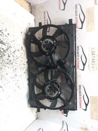 Electroventilador Opel Insignia 2.0 CDTI