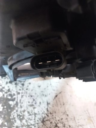 Electroventilador Opel Insignia 2.0 CDTI