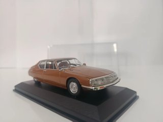 Citroën SM (1970) Modelo Colección