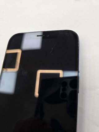 Smartphone Iphone 12 Pro 256Gb Bat.81%