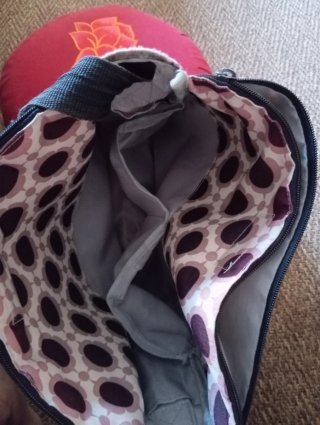 Bolso Carrito (Pañalera) Impermeable Skip Hop