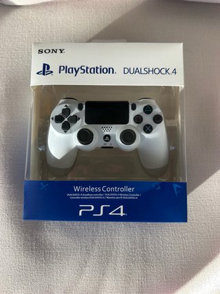 Mando PS4 DualShock 4