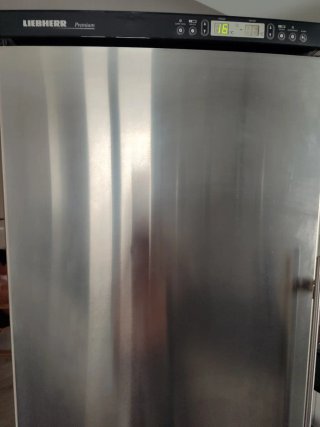 Nevera Liebherr Premium