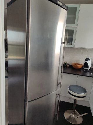Nevera Liebherr Premium