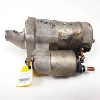 MOTOR ARRANQUE FIAT FIAT PANDA (169) 2003-2012