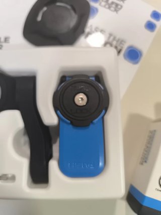 Kit Quad Lock completo