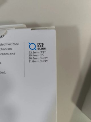 Kit Quad Lock completo