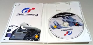 Gran Turismo 4 PS2 - Testato e funzionante