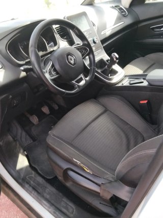 Renault Scenic 2019