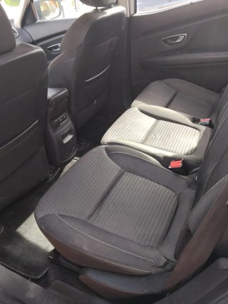 Renault Scenic 2019
