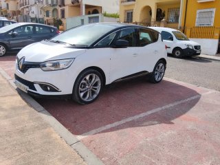 Renault Scenic 2019