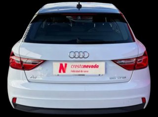 Audi A1 | Desde 235€ ¡ SIN ENTRADA !