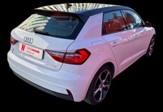 Audi A1 | Desde 235€ ¡ SIN ENTRADA !
