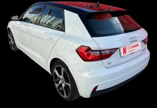 Audi A1 | Desde 235€ ¡ SIN ENTRADA !
