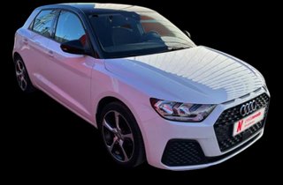 Audi A1 | Desde 235€ ¡ SIN ENTRADA !
