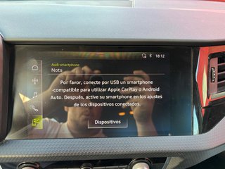 Audi A1 | Desde 235€ ¡ SIN ENTRADA !