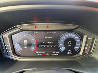 Audi A1 | Desde 235€ ¡ SIN ENTRADA !