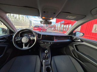 Audi A1 | Desde 235€ ¡ SIN ENTRADA !