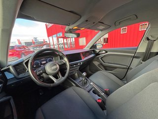 Audi A1 | Desde 235€ ¡ SIN ENTRADA !