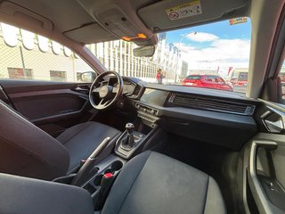Audi A1 | Desde 235€ ¡ SIN ENTRADA !