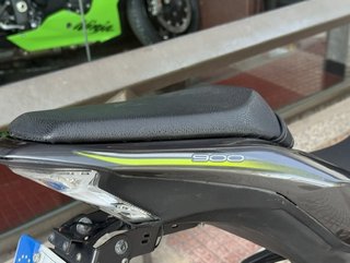 Kawasaki Z 900
