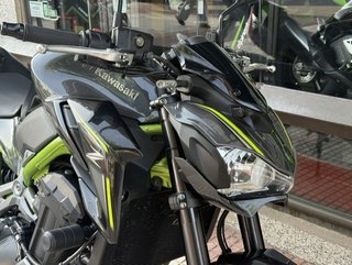 Kawasaki Z 900