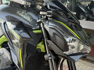 Kawasaki Z 900