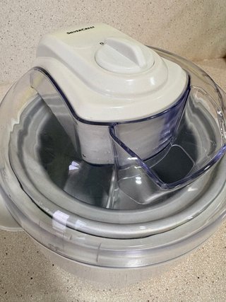 Heladera Silvercrest Eléctrica