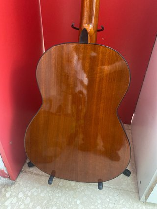 GUITARRA ESPAÑOLA: ADMIRA JUANITA