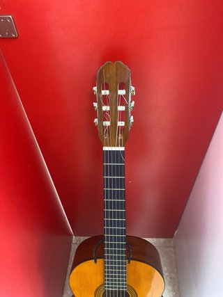 GUITARRA ESPAÑOLA: ADMIRA JUANITA