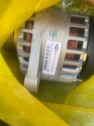 alterndor nuevo