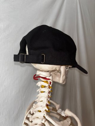 Black Dad Cap PornHub Apparel oficial gran calidad
