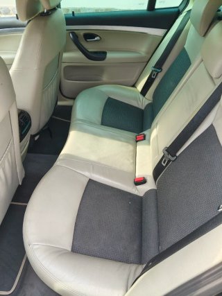 Saab 9-3 2007