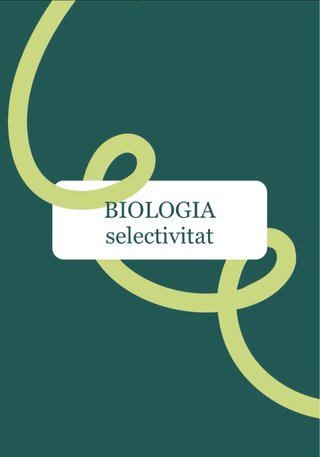 apunts biologia actualitzats pau 2026, en catala