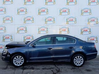 Mando del climatizador volkswagen passat 1159659
