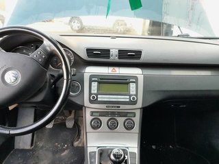 Mando del climatizador volkswagen passat 1159659
