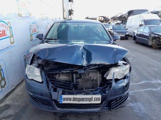 Mando del climatizador volkswagen passat 1159659