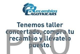 Cadenas textiles para nieve nuevas