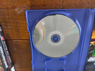 Need for Speed Underground 2 PS2
