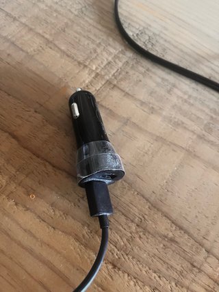 Alexa para Coche Amazon