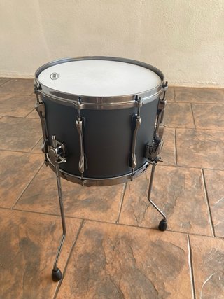 Tom Tama Hyperdrive Duo