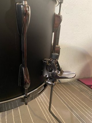 Tom Tama Hyperdrive Duo