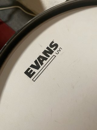 Tom Tama Hyperdrive Duo