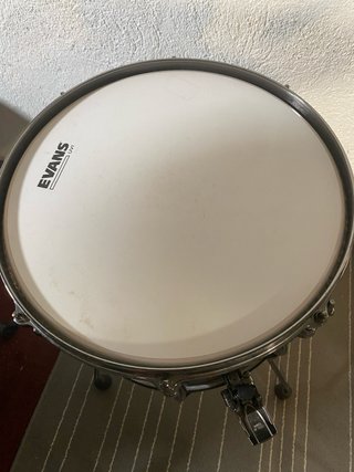 Tom Tama Hyperdrive Duo