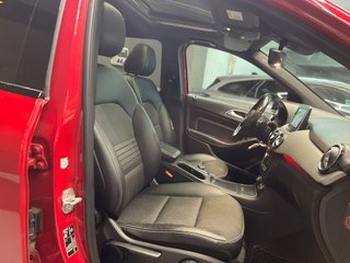 Mercedes-Benz Clase B200 CDI URBAN 2016