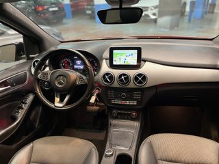 Mercedes-Benz Clase B200 CDI URBAN 2016