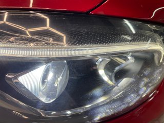 Mercedes-Benz Clase B200 CDI URBAN 2016