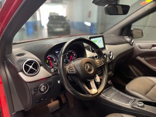 Mercedes-Benz Clase B200 CDI URBAN 2016