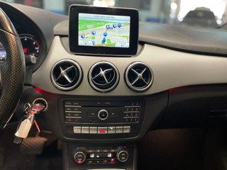 Mercedes-Benz Clase B200 CDI URBAN 2016
