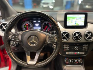Mercedes-Benz Clase B200 CDI URBAN 2016
